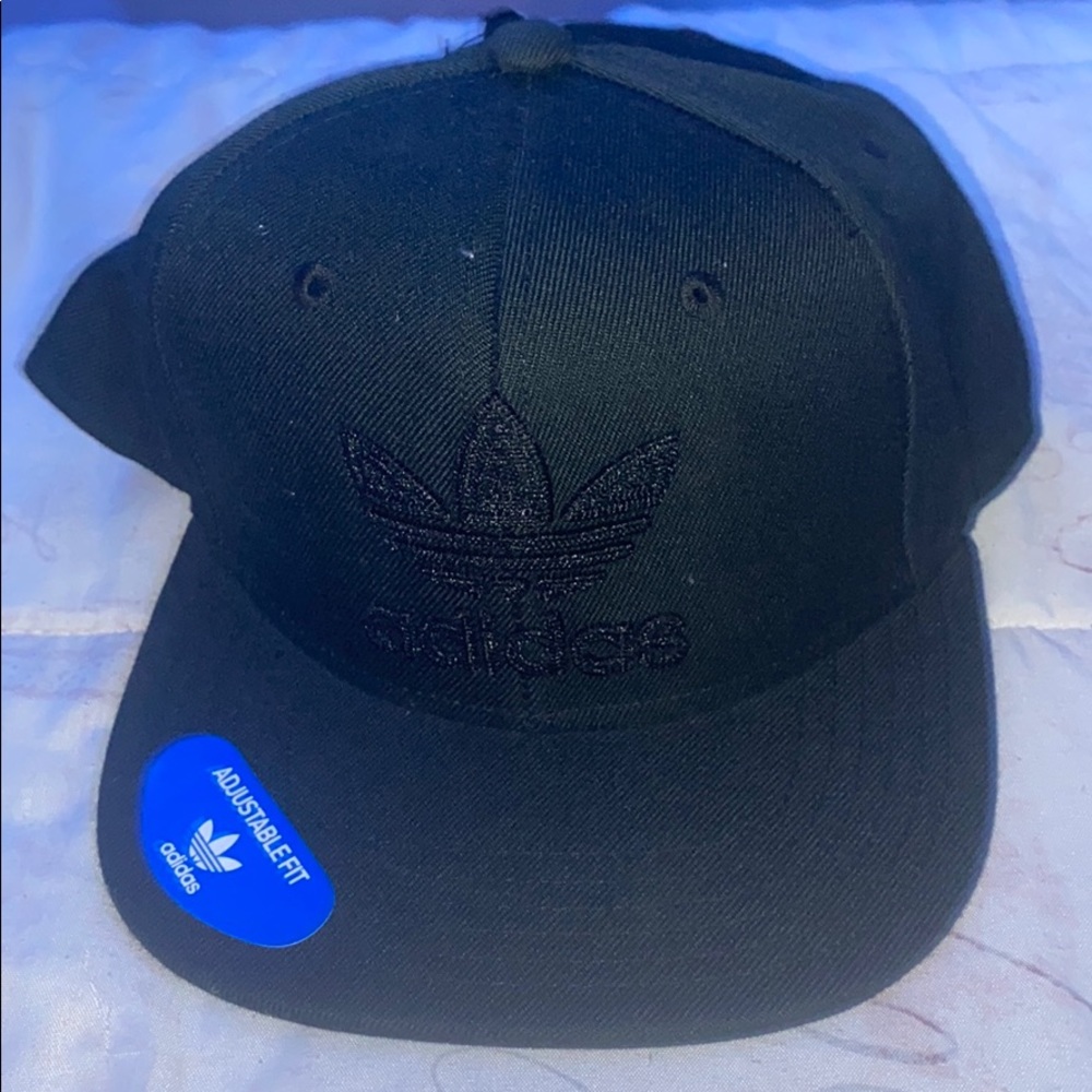 Adidas Snap Back Hat